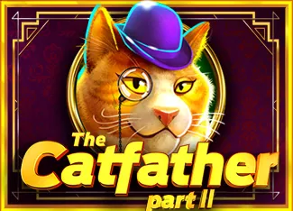 The Catfather Part II - STAYSLOT168