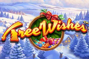 Playtech : Tree Wishes - STAYSLOT168