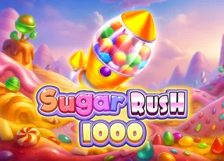 Sugar Rush 1000 - STAYSLOT168