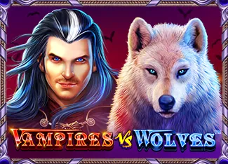 Vampires vs Wolves - STAYSLOT168