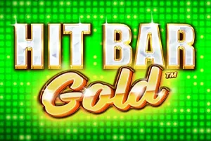 Playtech : Hit Bar: Gold - STAYSLOT168