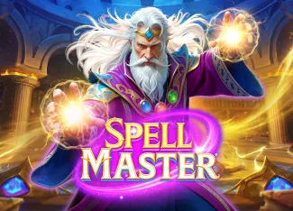 Spellmaster - STAYSLOT168