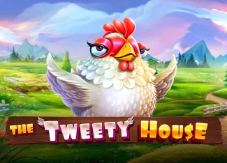 The Tweety House - STAYSLOT168