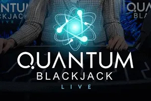 Playtech : Quantum Blackjack Plus Instant Play - STAYSLOT168