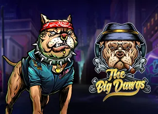 The Big Dawgs - STAYSLOT168