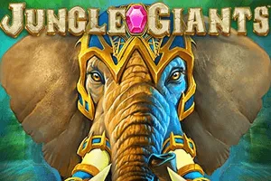 Playtech : Jungle Giants - STAYSLOT168