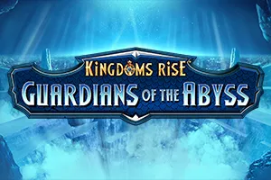 Playtech : Kingdoms Rise: Guardians of the Abyss™ - STAYSLOT168