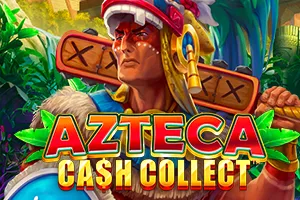 Playtech : Azteca: Cash Collect - STAYSLOT168