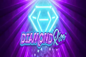 Playtech : Diamond Rise - STAYSLOT168