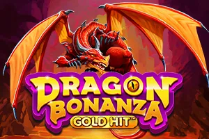 Playtech : Gold Hit: Dragon Bonanza - STAYSLOT168