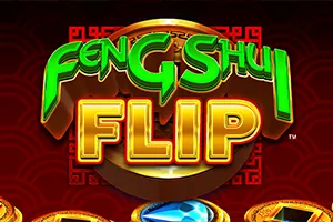 Playtech : Feng Shui Flip - STAYSLOT168