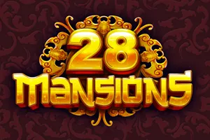 Playtech : 28 Mansions - STAYSLOT168