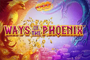 Playtech : Ways of the Phoenix - STAYSLOT168