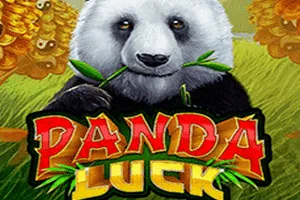 Playtech : Panda Luck - STAYSLOT168