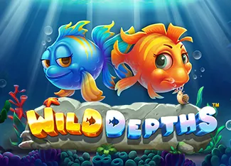 Wild Depths - STAYSLOT168