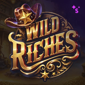 Wild Riches - STAYSLOT168