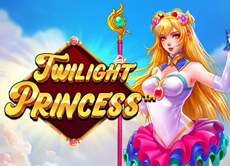 Twilight Princess - STAYSLOT168