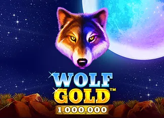 Wolf Gold 1,000,000 - STAYSLOT168