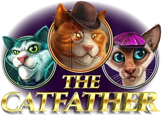 The Catfather - STAYSLOT168