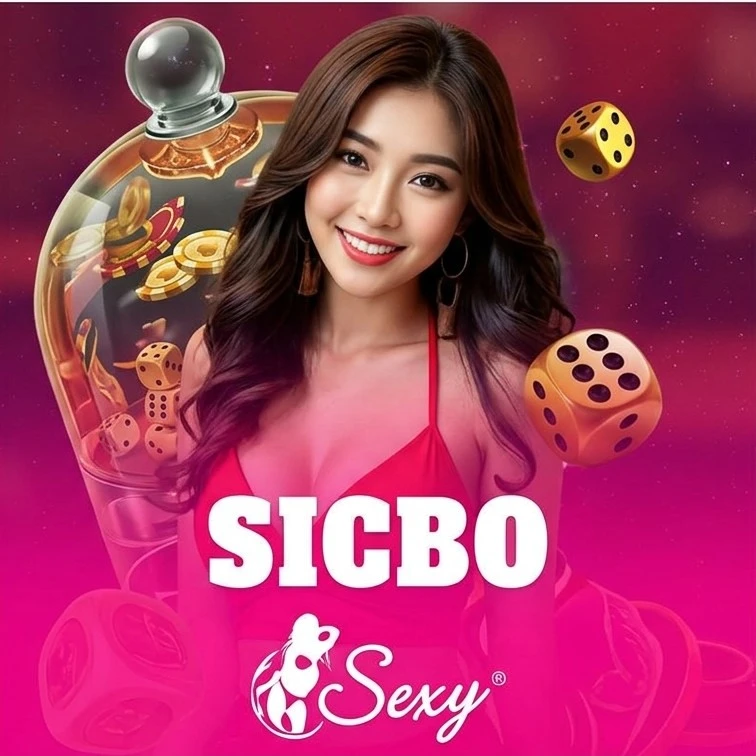 Extra Sicbo - STAYSLOT168