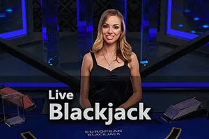 Blackjack Lobby - STAYSLOT168