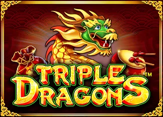 Triple Dragons - STAYSLOT168