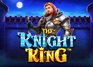 The Knight King - STAYSLOT168