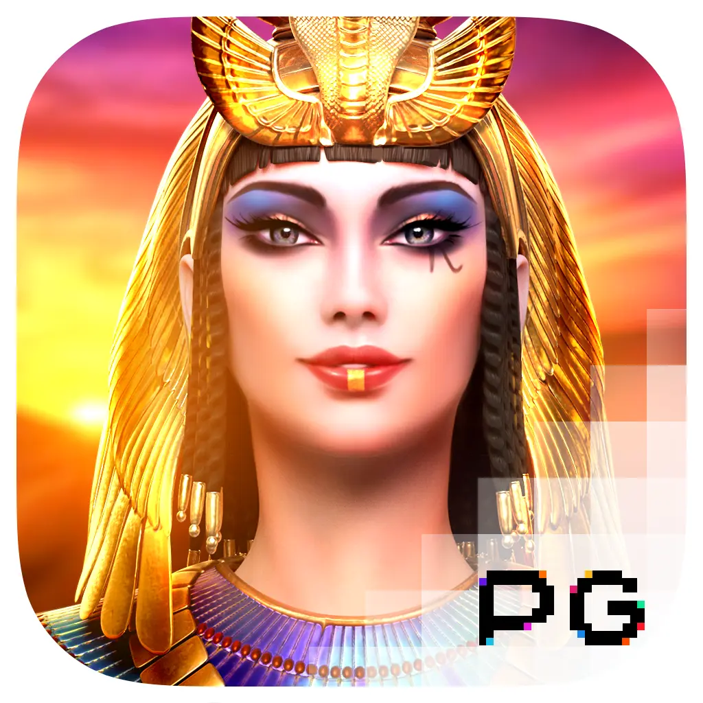 Secrets of Cleopatra - STAYSLOT168