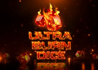 Ultra Burn Dice - STAYSLOT168