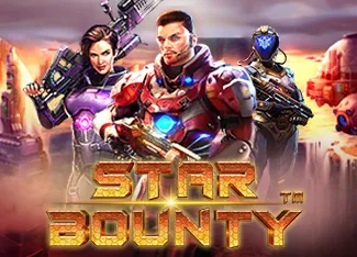 Star Bounty - STAYSLOT168