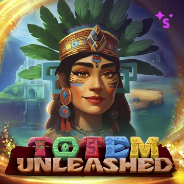 Totem Unleashed - STAYSLOT168