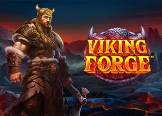 Viking Forge - STAYSLOT168