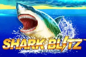Playtech : Shark Blitz - STAYSLOT168