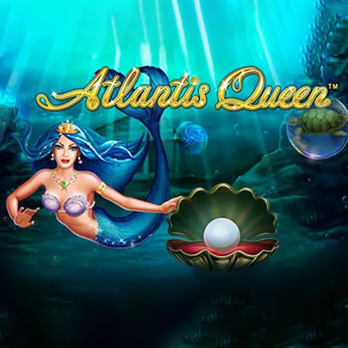 Playtech : Atlantis Queen - STAYSLOT168