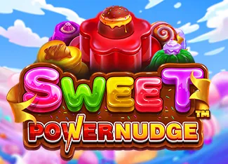 Sweet Powernudge - STAYSLOT168