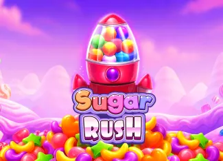 Sugar Rush - STAYSLOT168