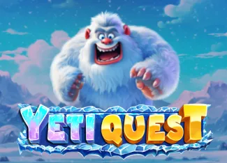 Yeti Quest - STAYSLOT168
