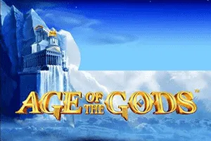 Playtech : Age of the Gods: Age of the Gods™ - STAYSLOT168