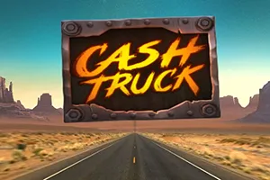 Playtech : POP Cash Truck (Quickspin) - STAYSLOT168