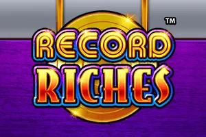 Playtech : Record Riches! - STAYSLOT168