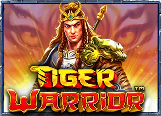 The Tiger Warrior - STAYSLOT168