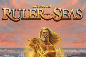 Playtech : Age of the Gods: Ruler of the Seas - STAYSLOT168