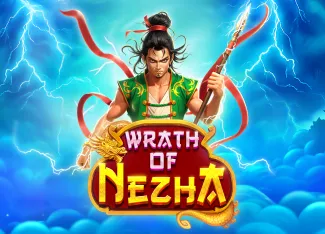 Wrath of Nezha - STAYSLOT168