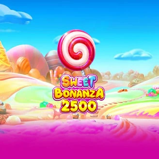 Sweet Bonanza 2500 - STAYSLOT168