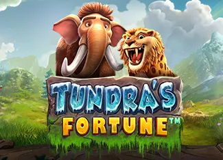 Tundras Fortune - STAYSLOT168