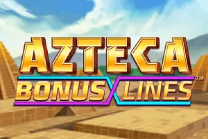 Playtech : Azteca: Bonus Lines - STAYSLOT168