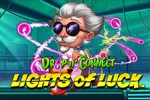 Playtech : Lights of Luck - STAYSLOT168