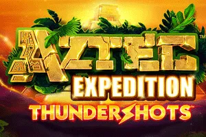 Playtech : Aztec Expedition Thundershots - STAYSLOT168