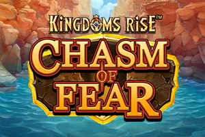 Playtech : Kingdoms Rise: Chasm of Fear™ - STAYSLOT168