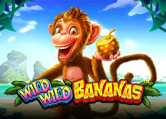 Wild Wild Bananas - STAYSLOT168